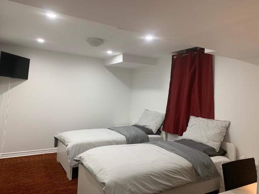 Guest House Room No 03 Mississauga Ngoại thất bức ảnh